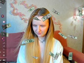 Erotic video chat Rina-Panic