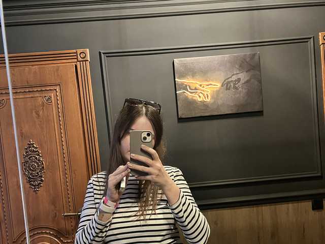 Photo of the profile Rina2033