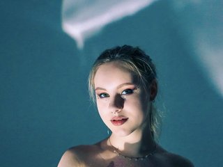Erotic video chat Rinaaaa-cherry