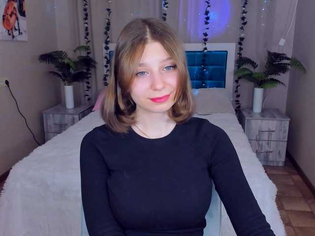 Broadcast screenshots RinaFire