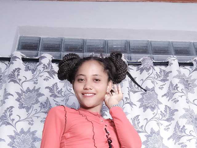 Photo of the profile Rinah77xx