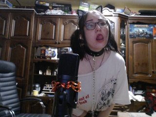 Erotic video chat RinaNEUCH777