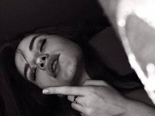 Erotic video chat RinaRus