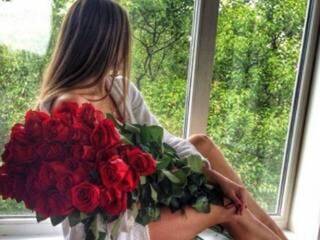 Erotic video chat ripecherryy