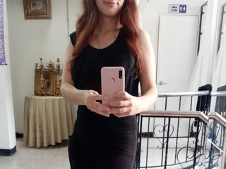 Erotic video chat risameli24