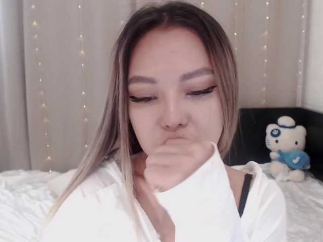 Broadcast screenshots RisaMin