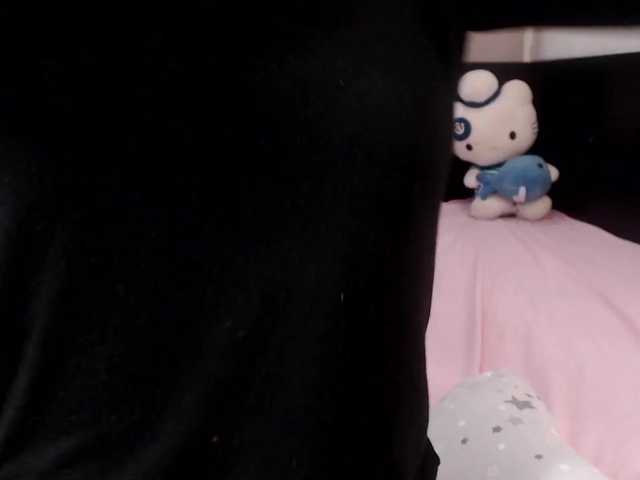 Broadcast screenshots RisaMin