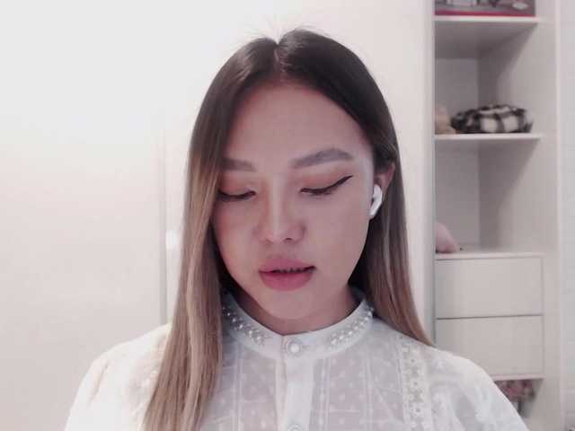 Broadcast screenshots RisaMin