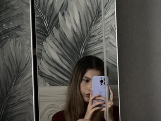 Erotic video chat Rita-666