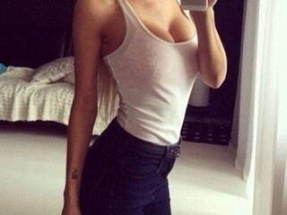 Erotic video chat RitaBluebell