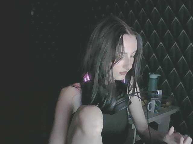 Broadcast screenshots RitaFelina