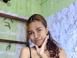 Erotic video chat Ritah777