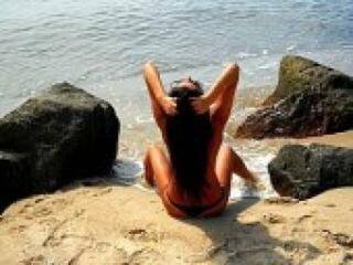 Erotic video chat ritahot