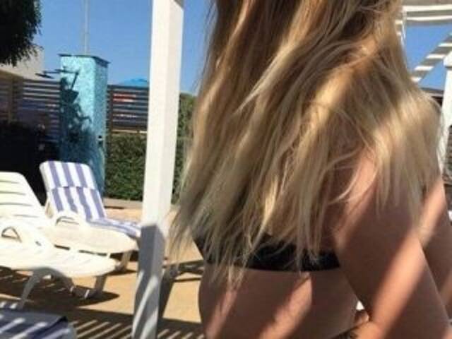 Photo of the profile RitaJoy