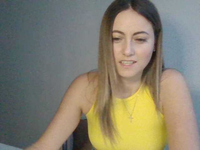 Broadcast screenshots RitaLight