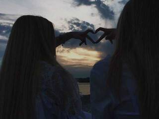 Erotic video chat RitaMonika054