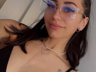 Erotic video chat RitaOral