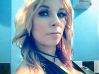 Erotic video chat RitaRimmer