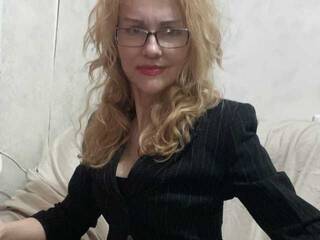 Erotic video chat Ritia