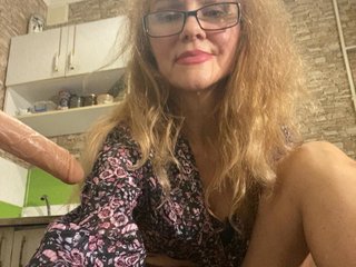 Erotic video chat Ritia