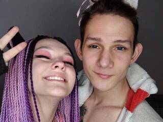 Erotic video chat RitoruKitsune