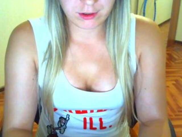 Broadcast screenshots Your_Girl23