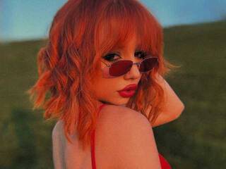 Erotic video chat RizhayaBestia