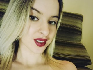 Photo of the profile bll0ndynka