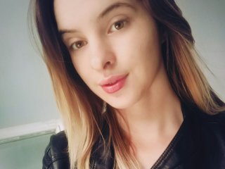 Photo of the profile bll0ndynka