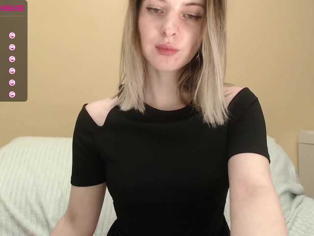 Broadcast screenshots bll0ndynka