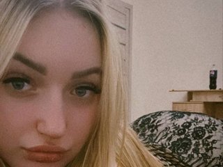 Erotic video chat RobinThompson