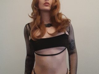 Erotic video chat robyn_vandal