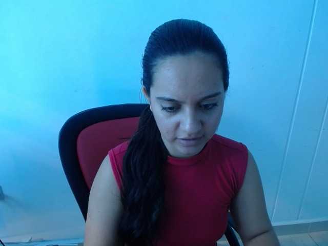 Broadcast screenshots rochymelanova