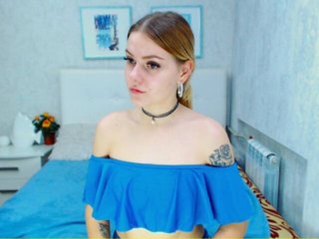 Broadcast screenshots RockBarbieR