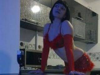 Erotic video chat rockgirl
