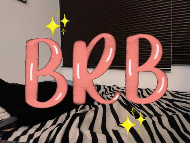 Broadcast screenshots RockySara