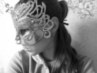 Erotic video chat roksolana16