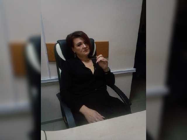 Broadcast screenshots RomanticLady