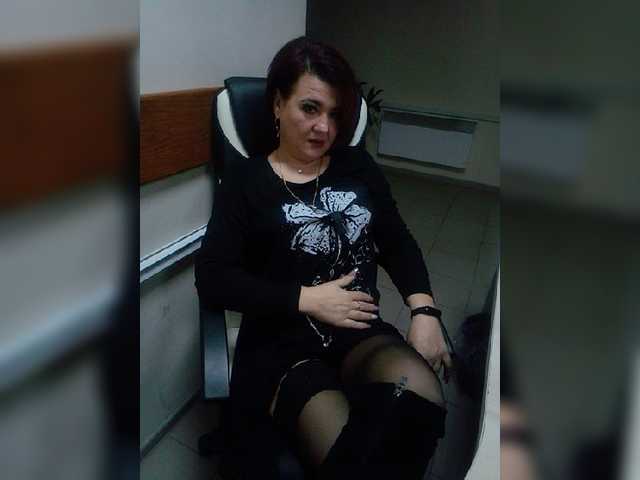 Broadcast screenshots RomanticLady