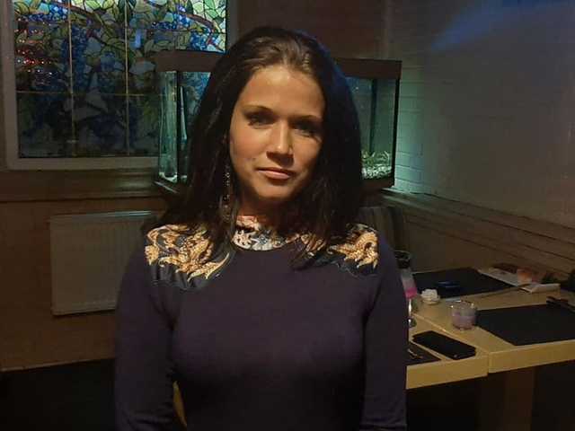 Photo of the profile Romanticrita