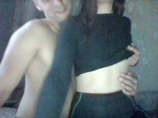 Broadcast screenshots RomeoJayHarper