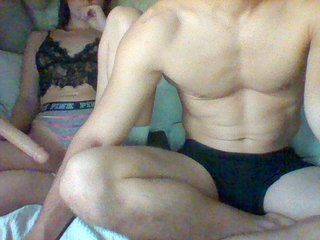 Erotic video chat RomeoJayHarper