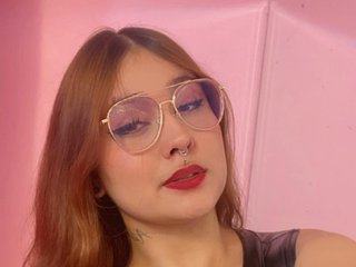 Erotic video chat RominaBacker