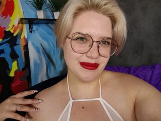 Erotic video chat Roni-Storm