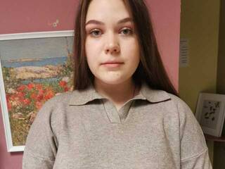 Erotic video chat ronigreny