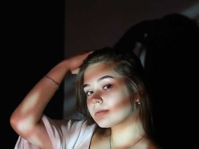 Photo of the profile ronigreny