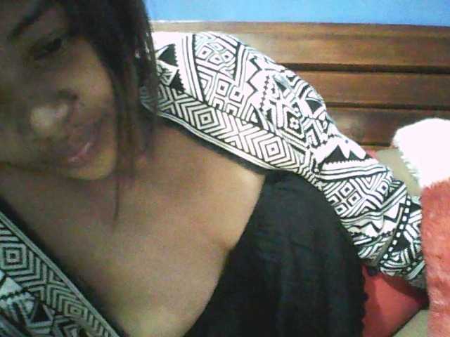 Broadcast screenshots Roniquelah