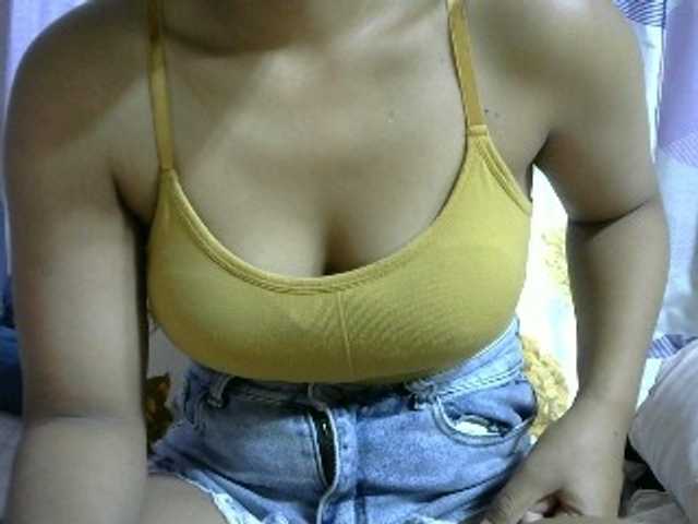 Broadcast screenshots Roniquelah