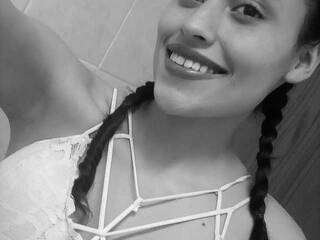 Erotic video chat Rooxy1