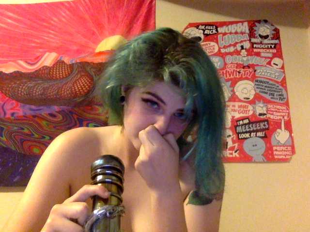 Broadcast screenshots rorynova420